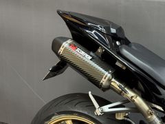 Yamaha YZF R1 2009 occasion – foto 10 van 20