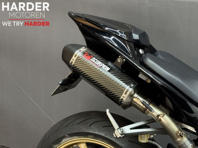 yamaha - yzf-r1