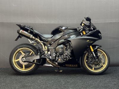 YAMAHA YZF R1 – foto 2