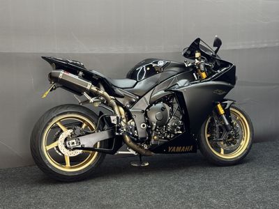 YAMAHA YZF R1 – foto 3