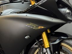 Yamaha YZF R1 2009 occasion – foto 8 van 20