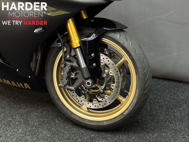yamaha - yzf-r1