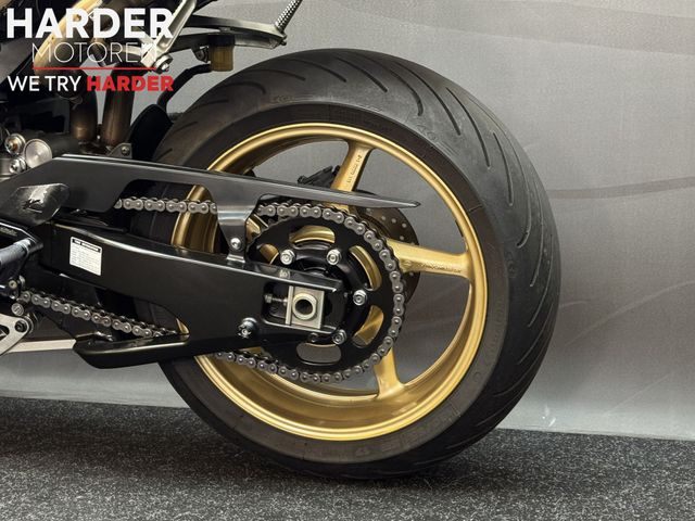 yamaha - yzf-r1