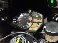 Yamaha YZF R1 2009 occasion – foto 19 van 20
