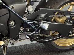 Yamaha YZF R1 2009 occasion – foto 12 van 20