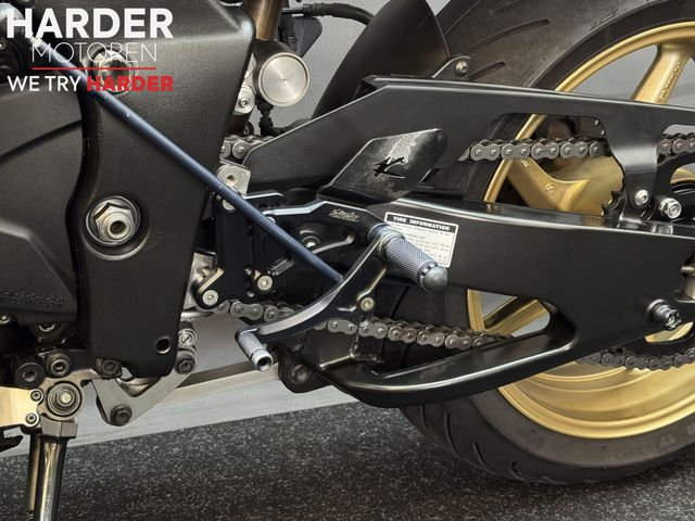 yamaha - yzf-r1