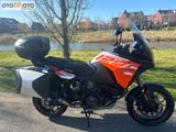 KTM 1290 SUPER ADVENTURE S