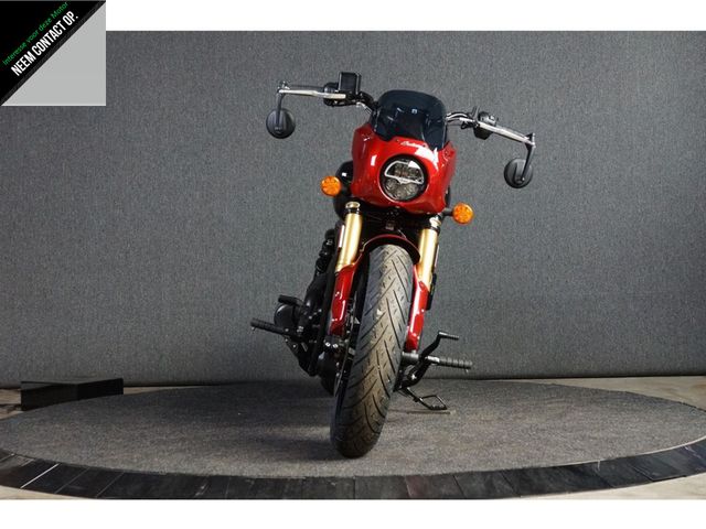 indian - 101-scout