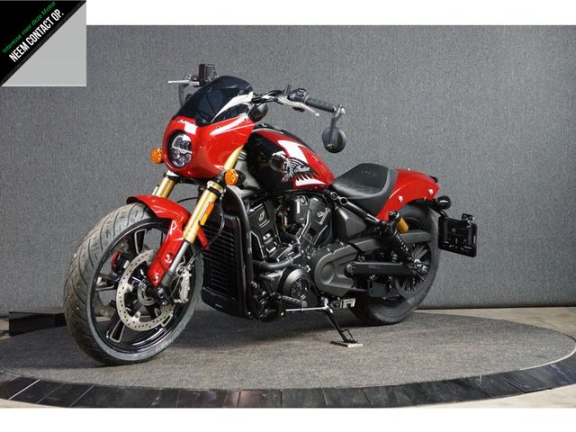 indian - 101-scout