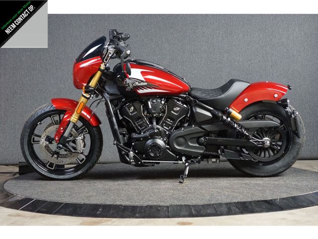 indian - 101-scout