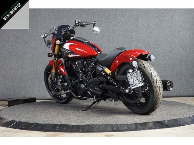 indian - 101-scout