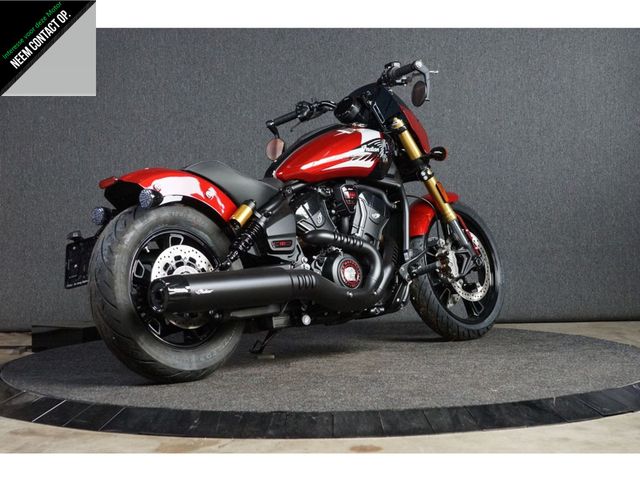indian - 101-scout
