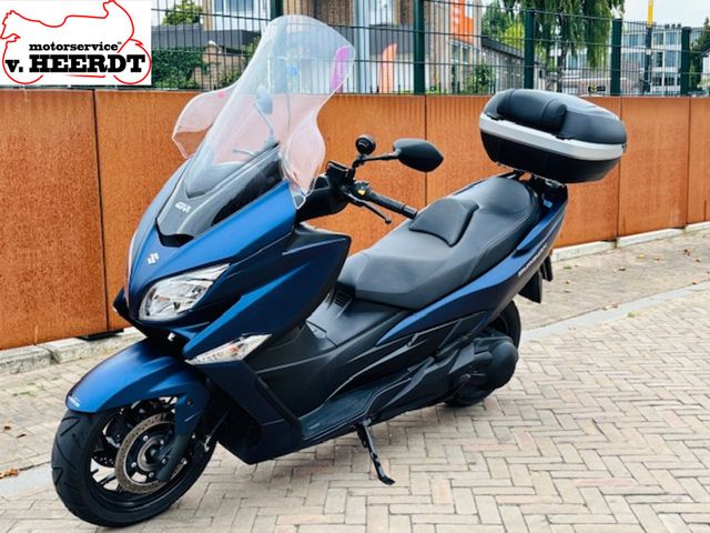 suzuki - an-400-burgman-abs