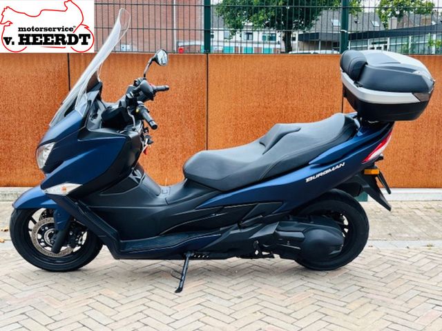suzuki - an-400-burgman-abs
