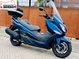 SUZUKI AN 400 BURGMAN ABS