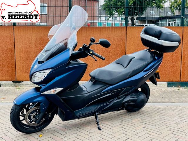 suzuki - an-400-burgman-abs