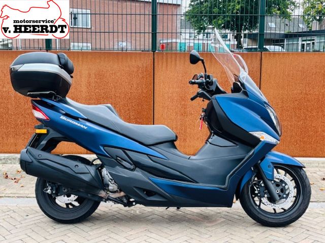 suzuki - an-400-burgman-abs