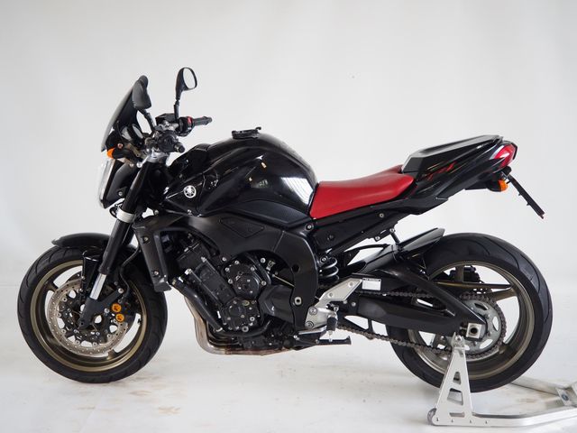 yamaha - fz-1