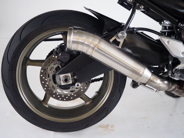 yamaha - fz-1