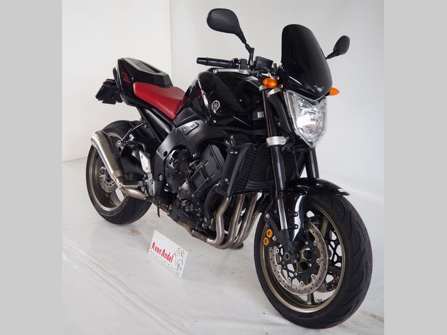 yamaha - fz-1
