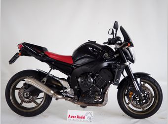 Yamaha FZ 1 2008 occasion