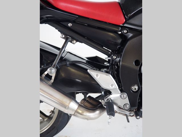 yamaha - fz-1