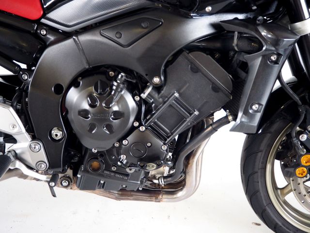 yamaha - fz-1