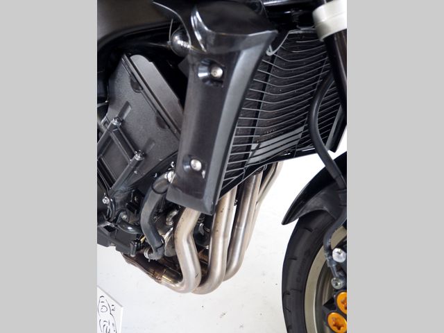 yamaha - fz-1