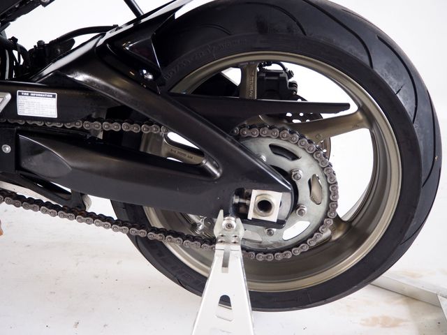 yamaha - fz-1