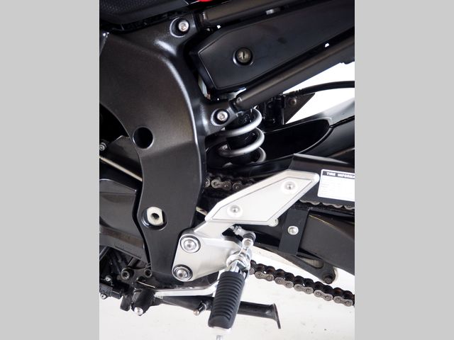 yamaha - fz-1
