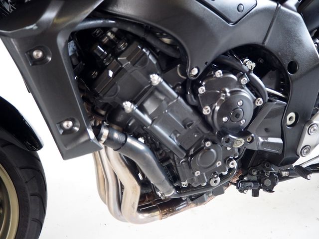yamaha - fz-1
