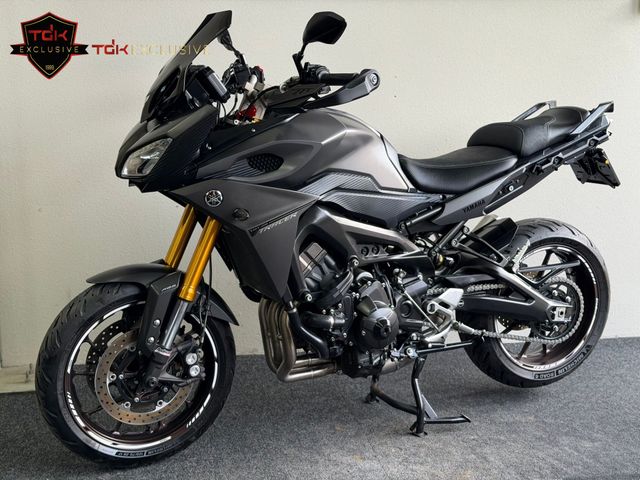 yamaha - tracer-900-abs