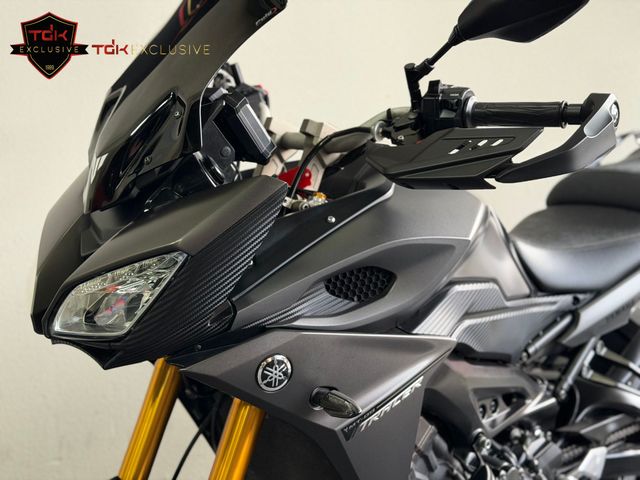 yamaha - tracer-900-abs