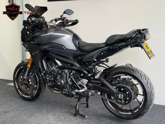 yamaha - tracer-900-abs