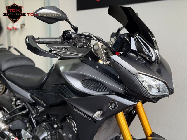 yamaha - tracer-900-abs