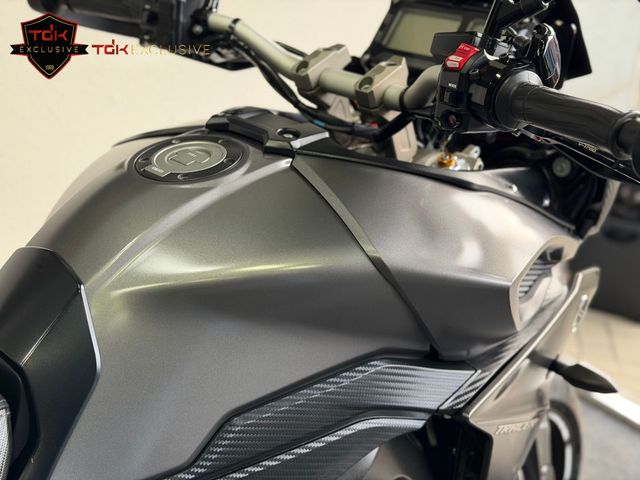 yamaha - tracer-900-abs