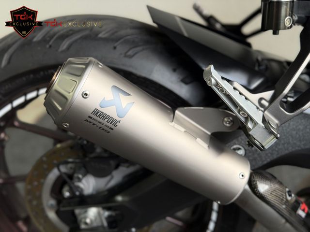 yamaha - tracer-900-abs