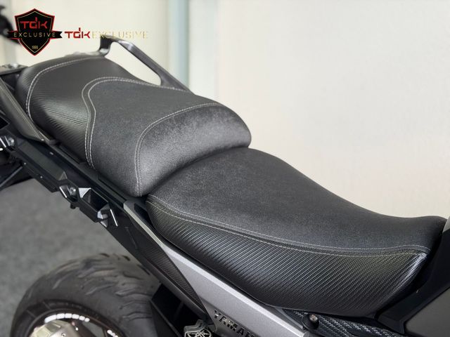 yamaha - tracer-900-abs