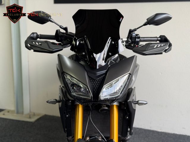 yamaha - tracer-900-abs