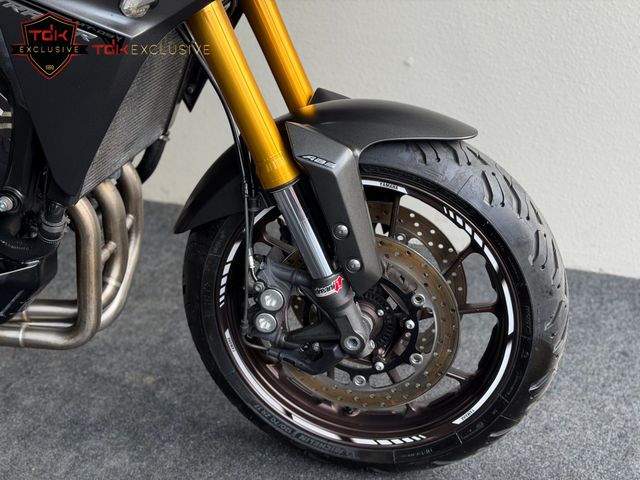 yamaha - tracer-900-abs