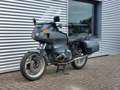 BMW R 100 RT CLASSIC – foto 3