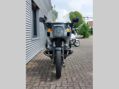 BMW R 100 RT CLASSIC – foto 2