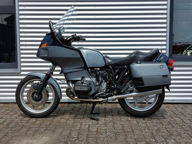 bmw - r-100-rt-classic