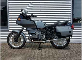 BMW R 100 RT Classic 1995 occasion