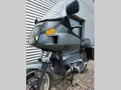 BMW R 100 RT Classic 1995 occasion – foto 4 van 14