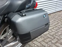 BMW R 100 RT Classic 1995 occasion – foto 11 van 14