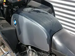 BMW R 100 RT Classic 1995 occasion – foto 5 van 14