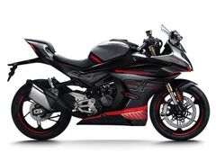CFMOTO 450 SR