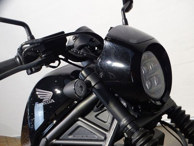 honda - cmx-500-rebel