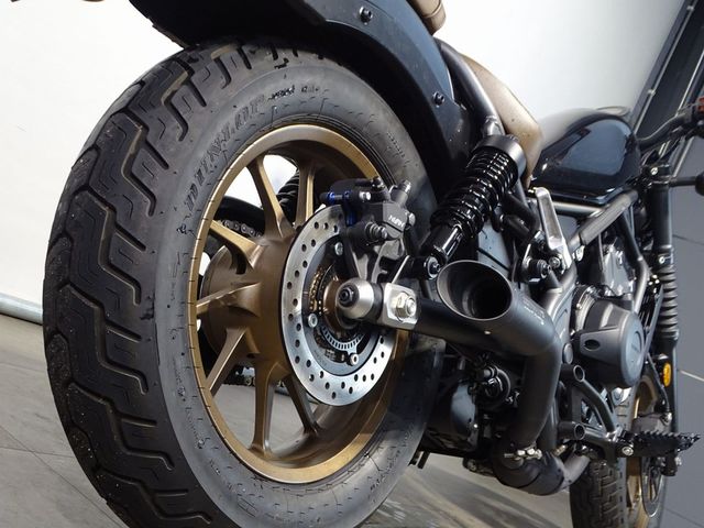 honda - cmx-500-rebel